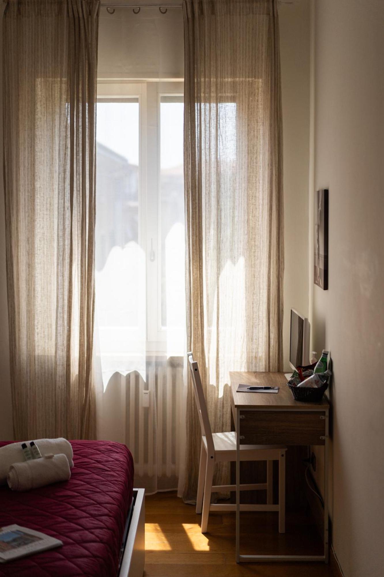 Casa Vivaldi By Behome Suites & Apartments Verona Exterior foto